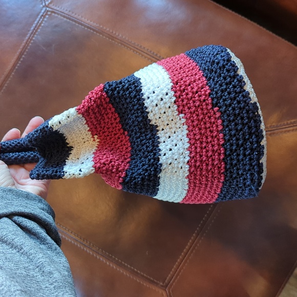 The Sak patriotic bag - Picture 5 of 12